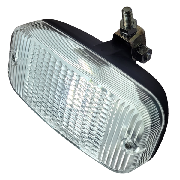 TALMU DRL - VALKOINEN