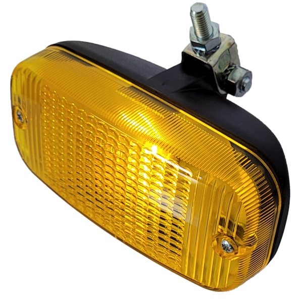 TALMU DRL - KELTAINEN