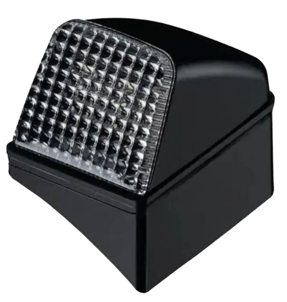 ÄÄRIVALO KATOLLE - USEITA MALLEJA, VALKOINEN