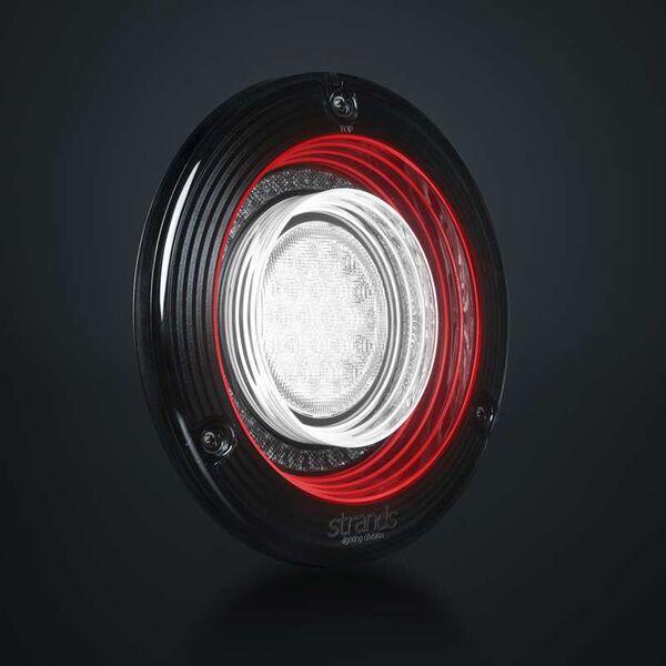 FOR9T ORBI PERUUTUS- / SUMUVALO