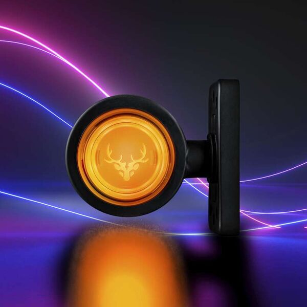 FREEDOM VIKING DARK SIDE MARKER