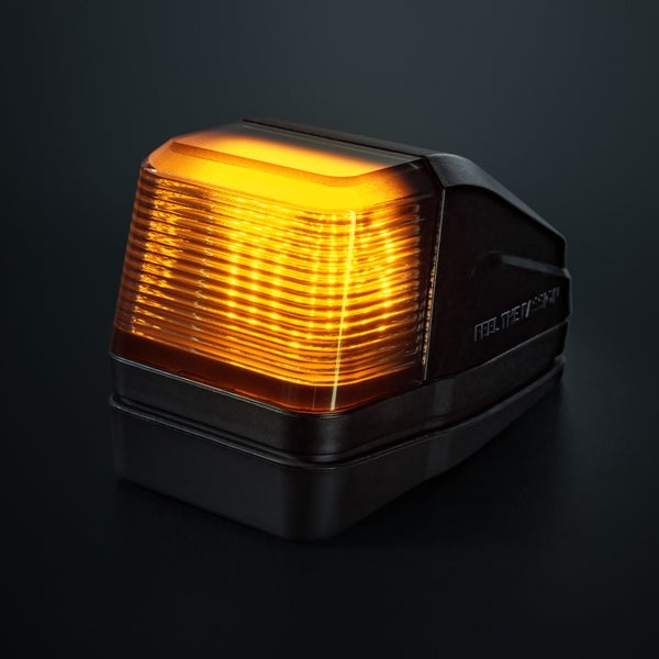 IZE LED ROOF LIGHT DUO FUNCTION