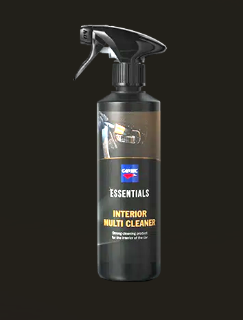 INTERIOR MULTI CLEANER
