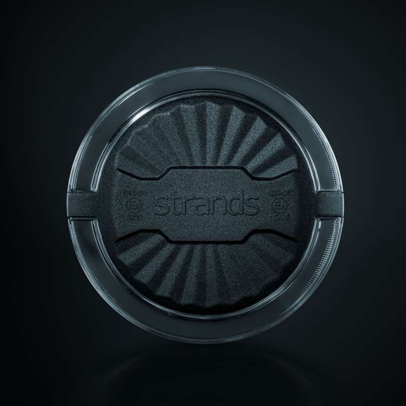 FIREFLY SUMMER GLOW WARNING LIGHT BEACON 110MM SURFACE MOUNT